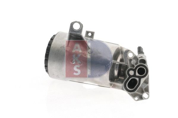 Oil Cooler, engine oil