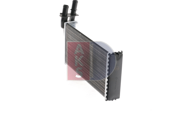 Heat Exchanger, interior heating