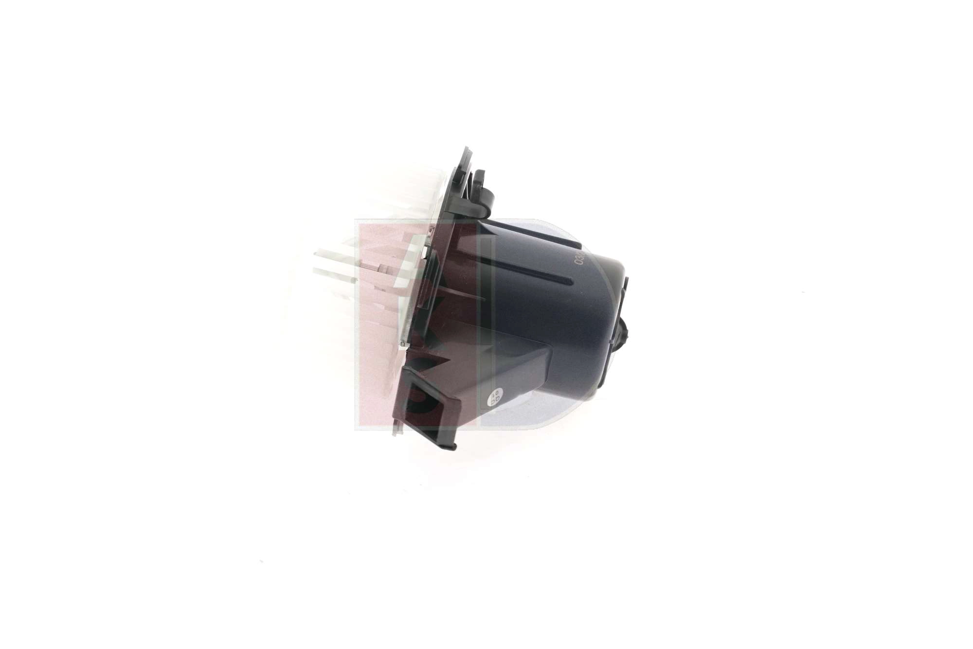 Interior Blower