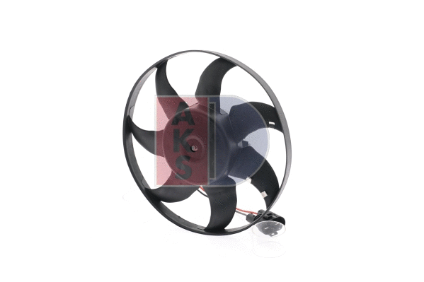 Fan, engine cooling