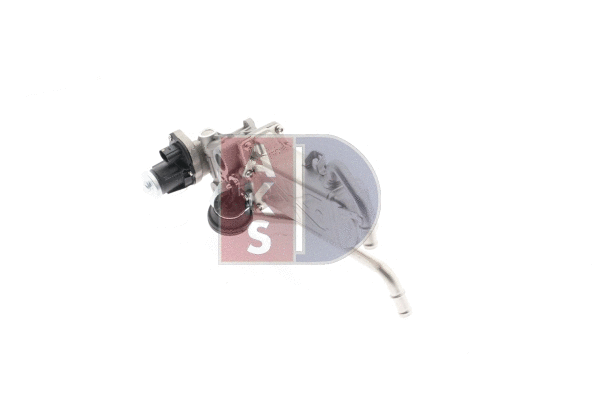 EGR Module