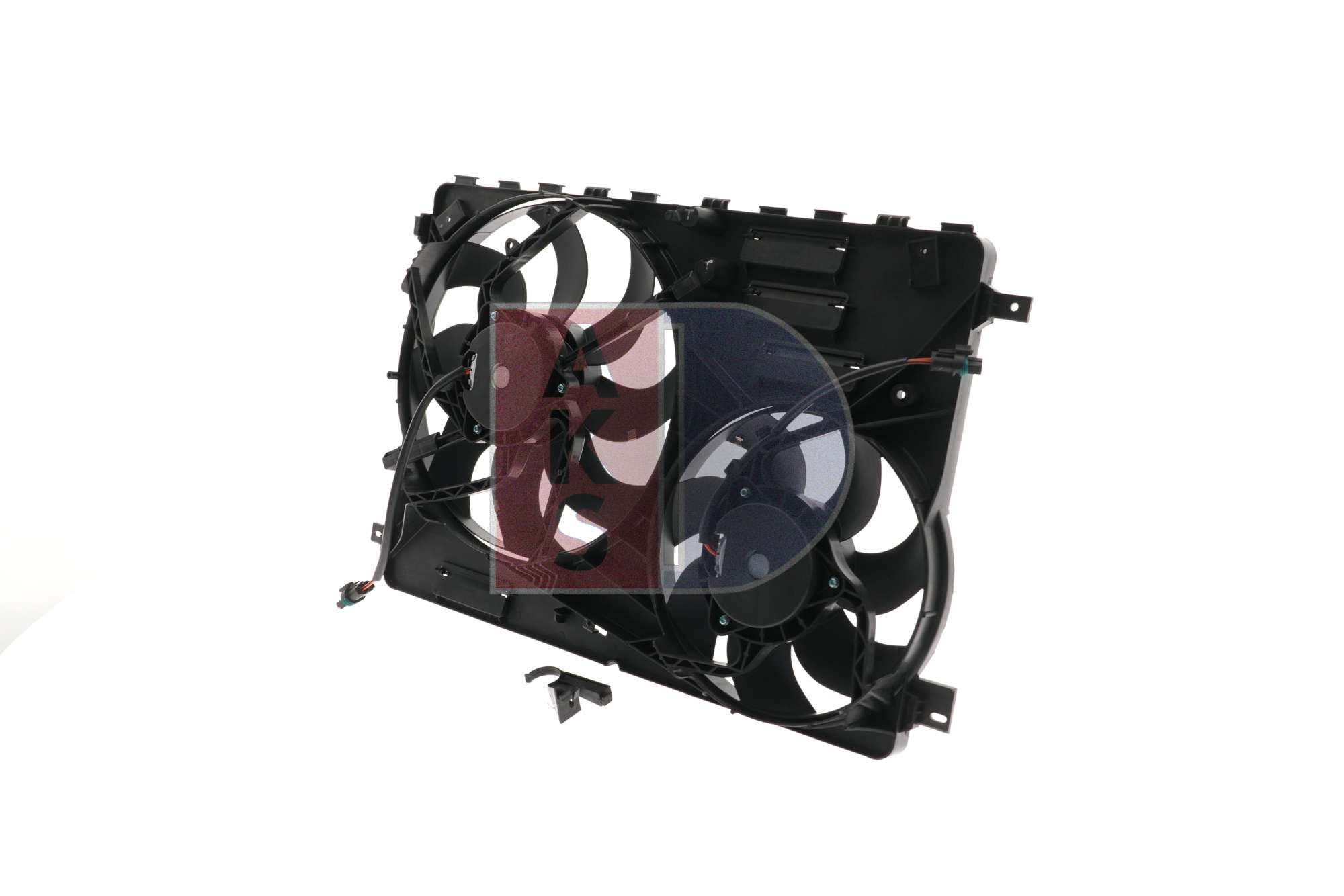 Fan, engine cooling