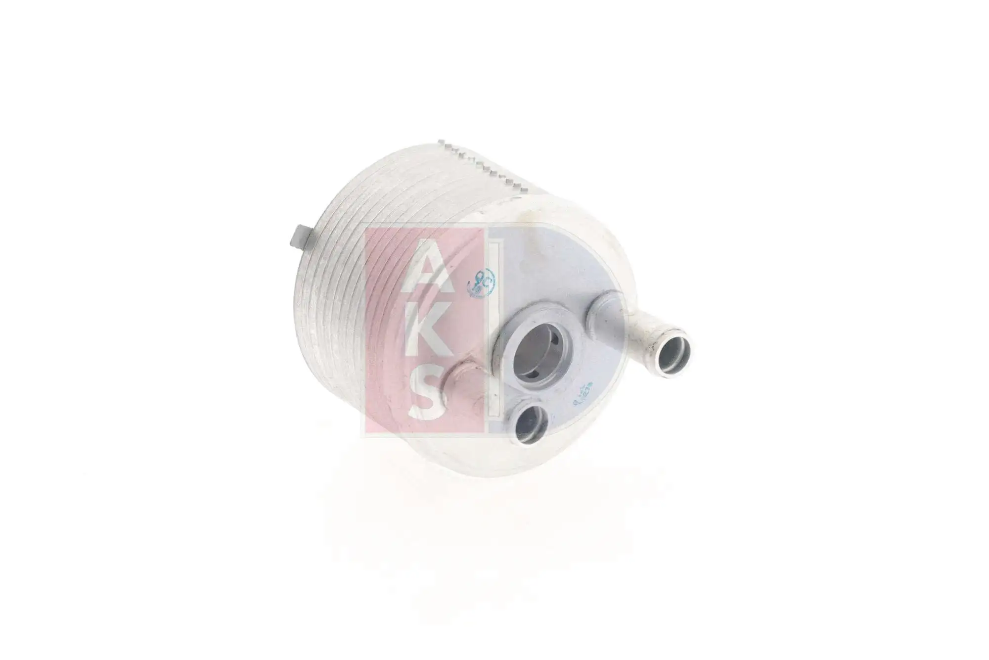 Oil Cooler, automatic transmission