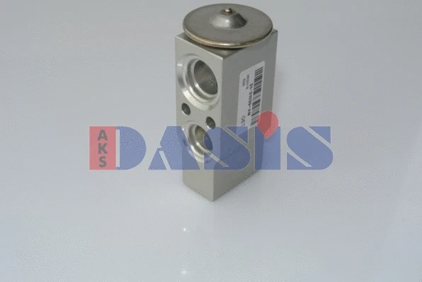 Expansion Valve, air conditioning (840660N)