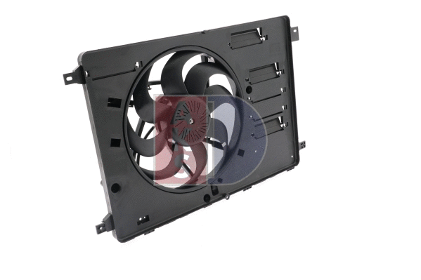Fan, engine cooling