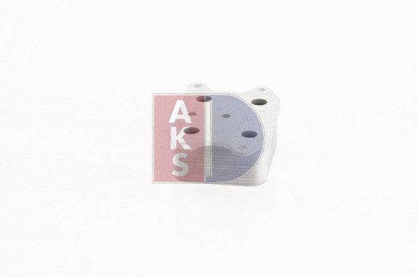 Oil Cooler, engine oil