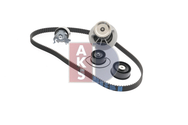 Water Pump & Timing Belt Kit