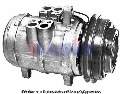 Compressor, air conditioning (850516N)