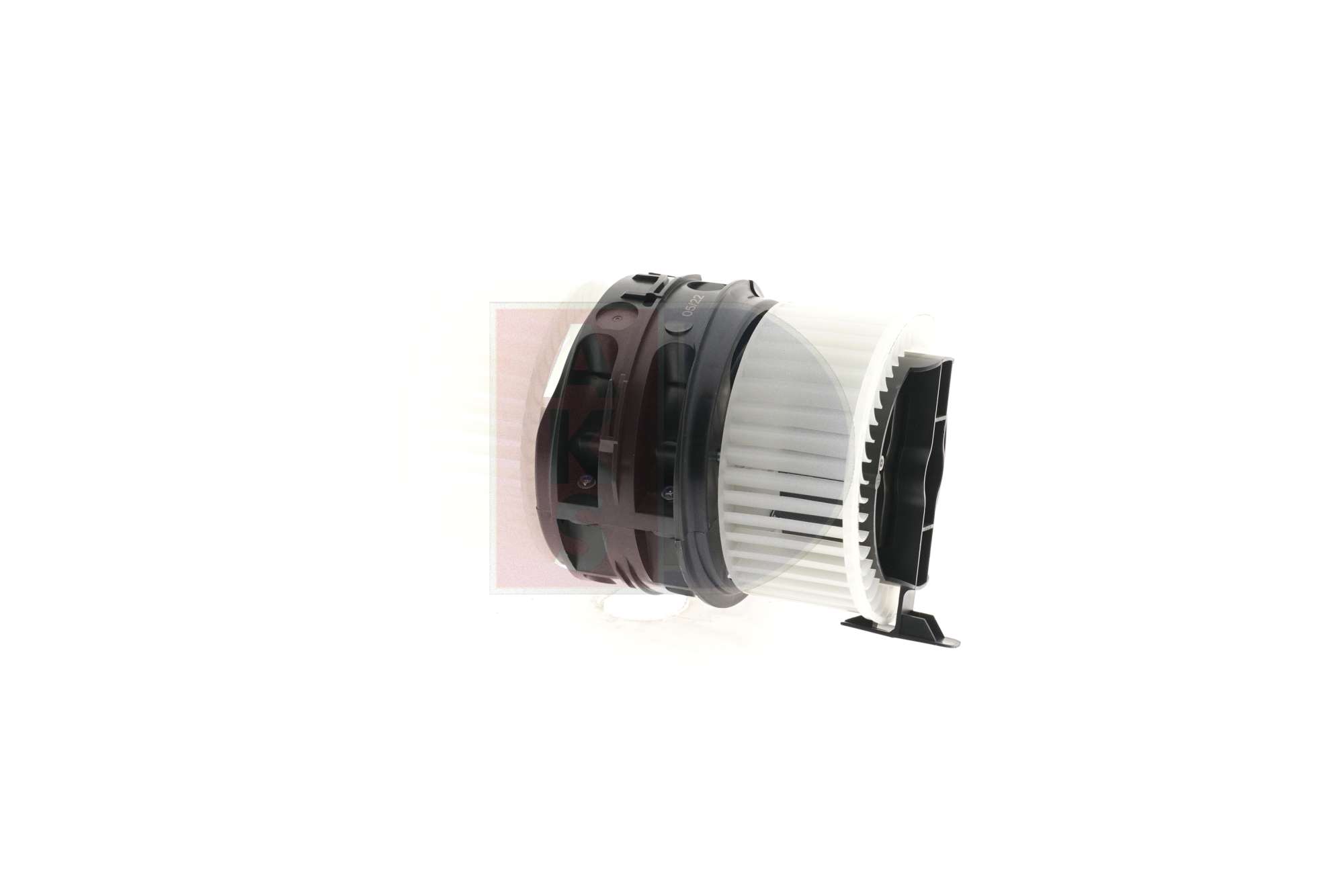 Interior Blower