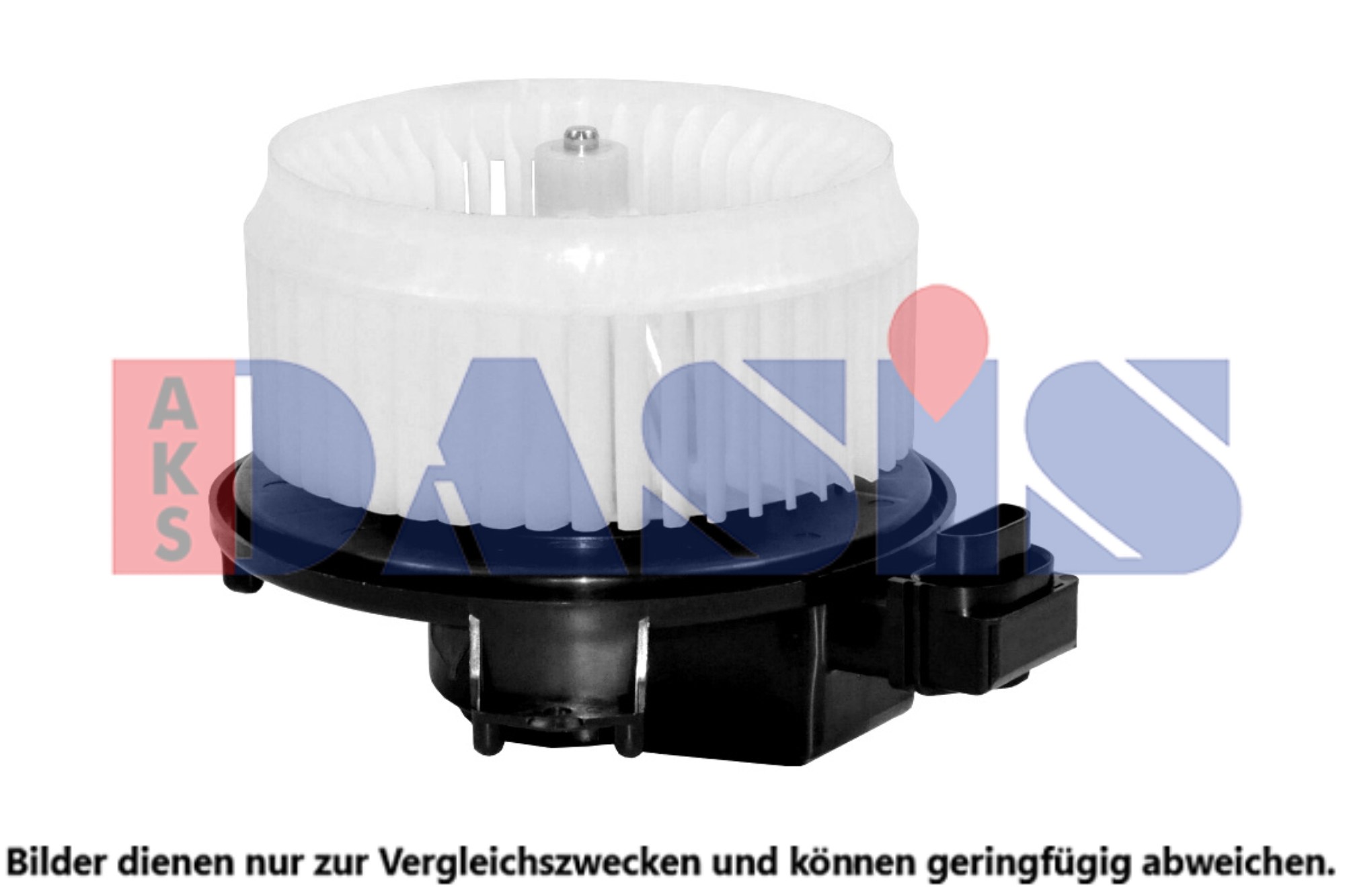 Interior Blower (218096N)