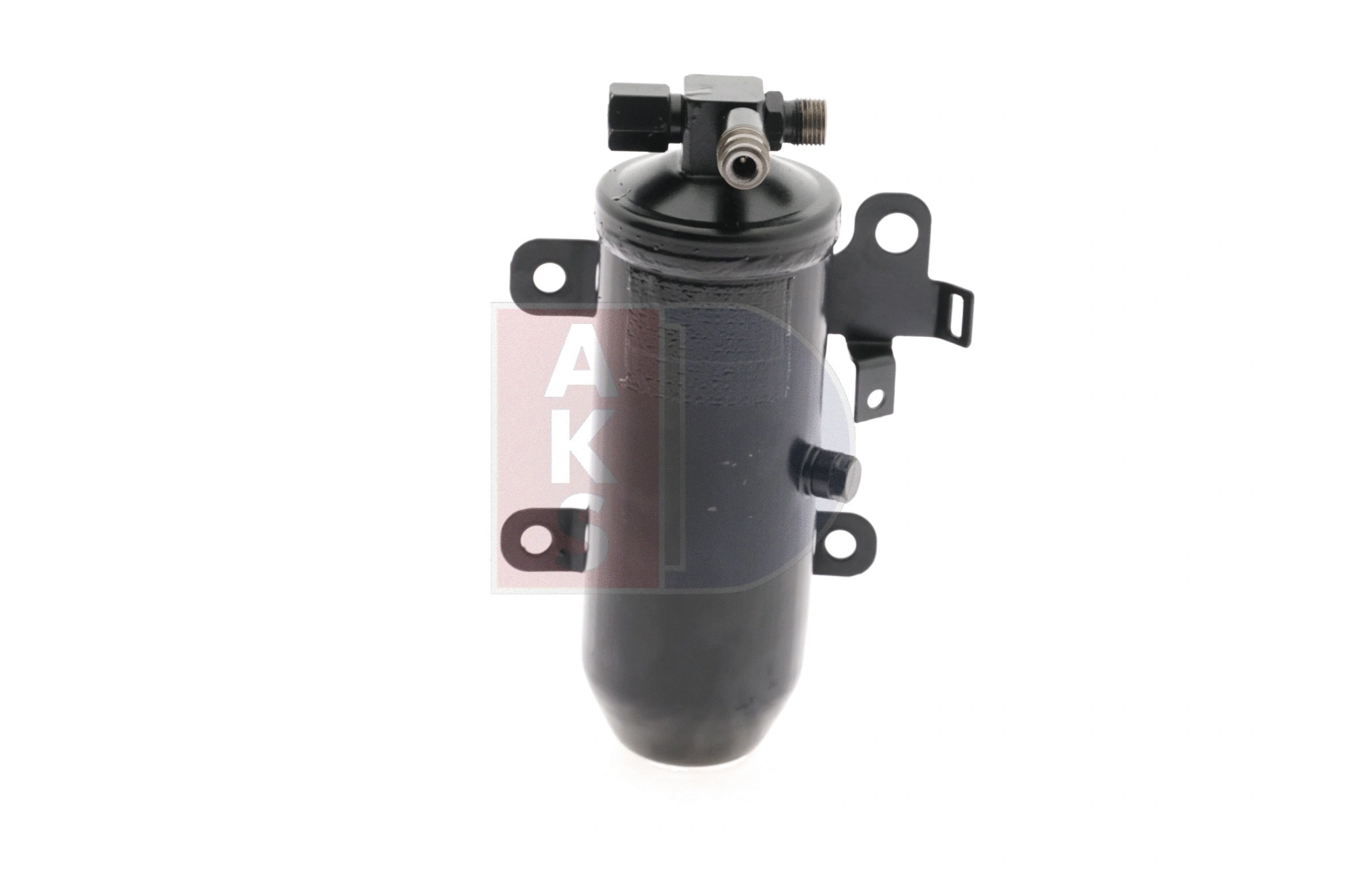 Dryer, air conditioning