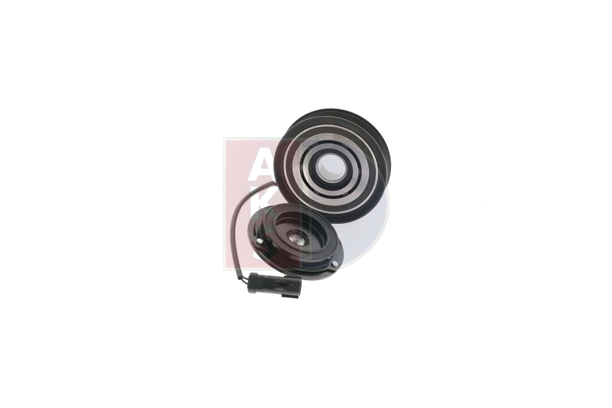 Magnetic Clutch, air conditioning compressor