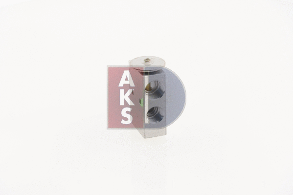Expansion Valve, air conditioning