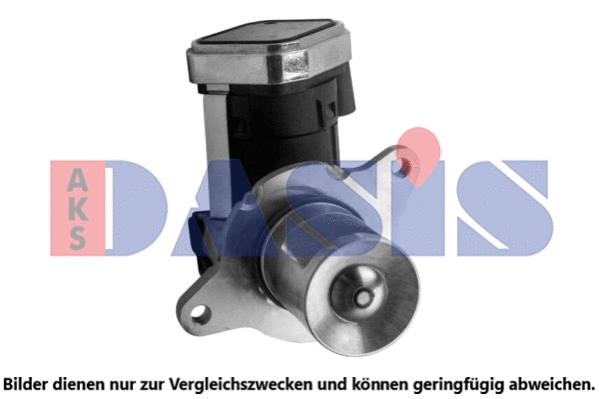 EGR Valve (125021N)