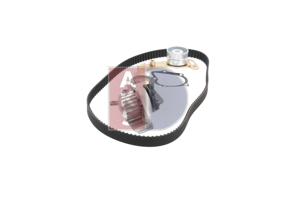 Water Pump & Timing Belt Kit