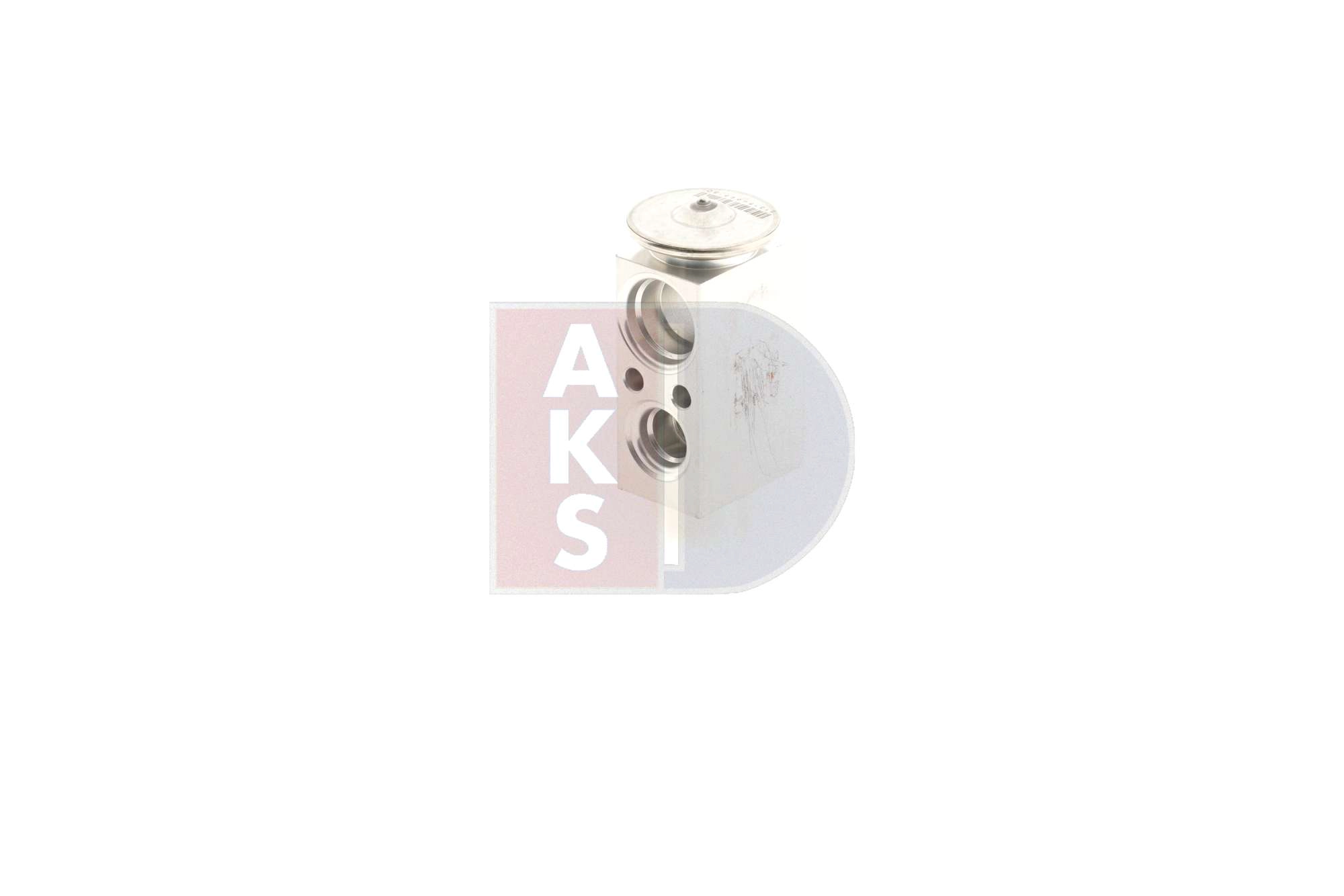 Expansion Valve, air conditioning