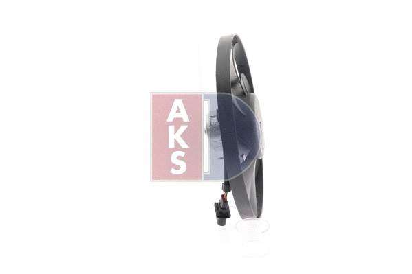 Fan, engine cooling