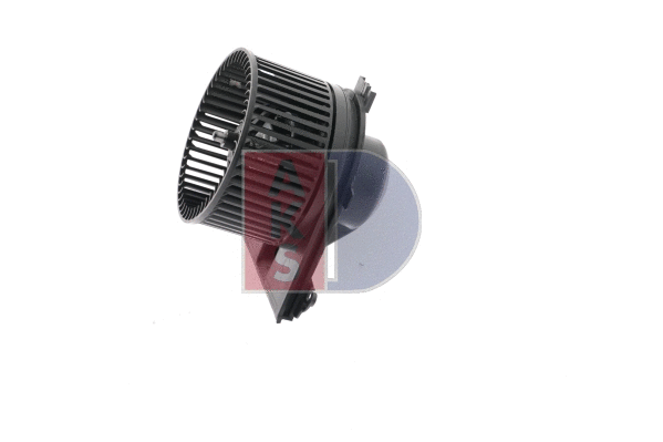 Interior Blower