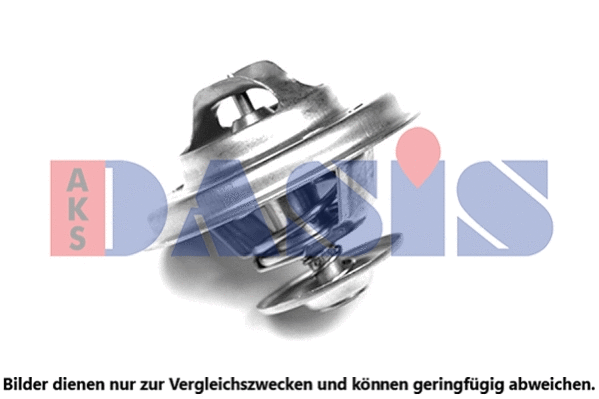 Thermostat, coolant (750538N)