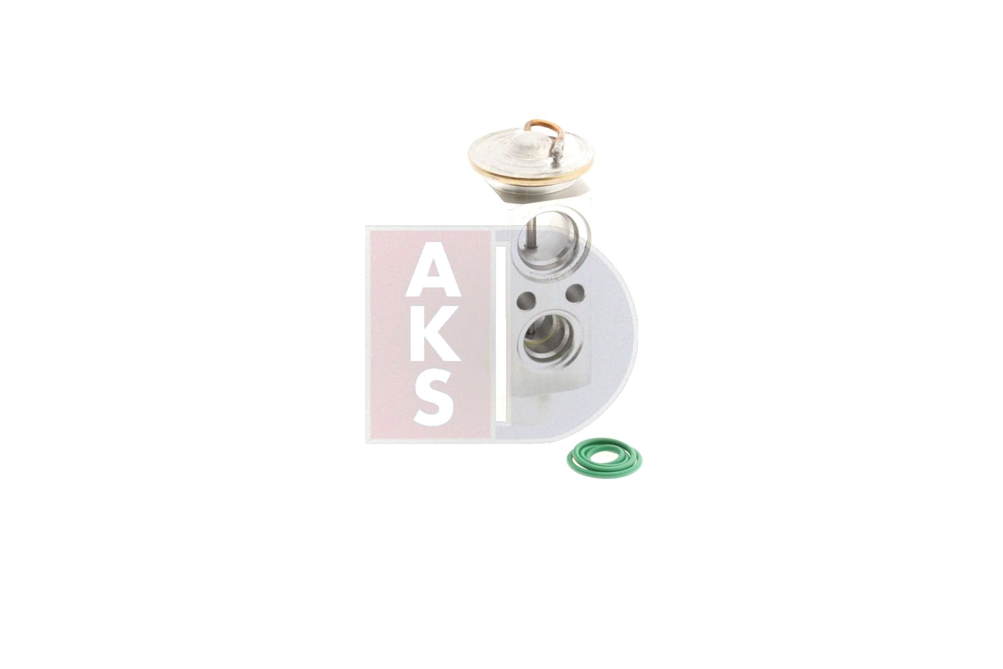 Expansion Valve, air conditioning