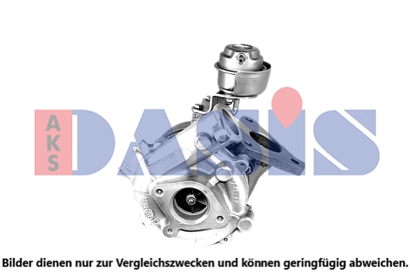 Charger, charging (supercharged/turbocharged) (075000N)