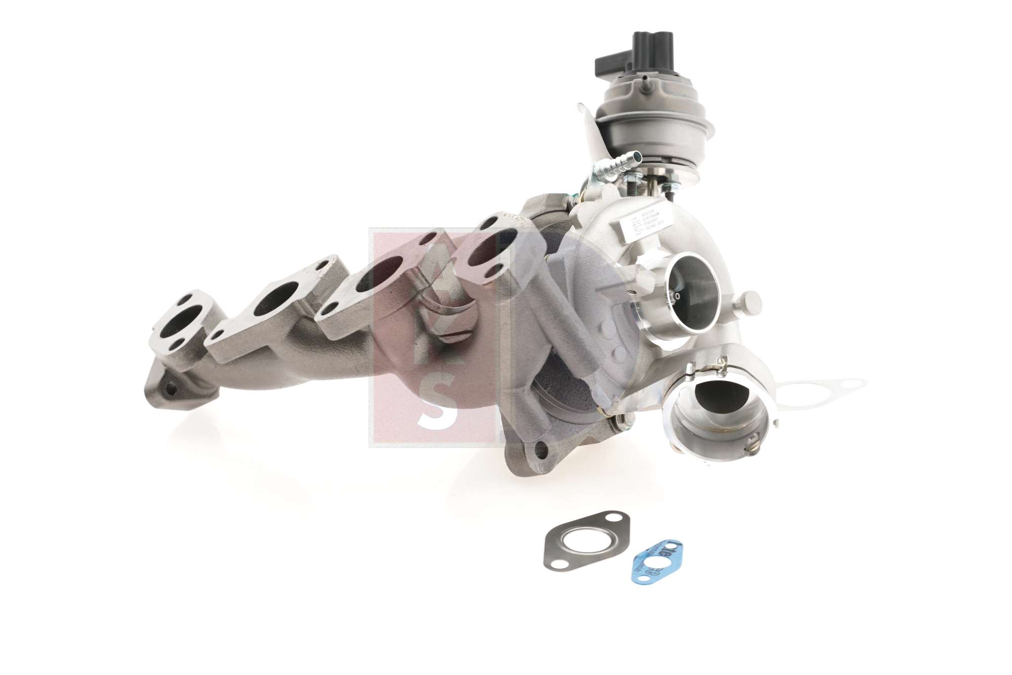 Charger, charging (supercharged/turbocharged)