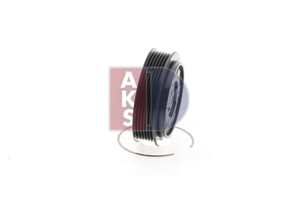 Magnetic Clutch, air conditioning compressor