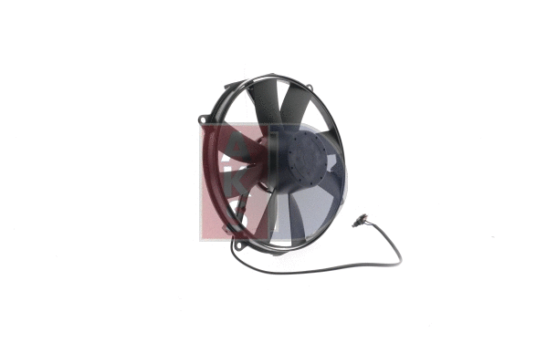 Fan, engine cooling