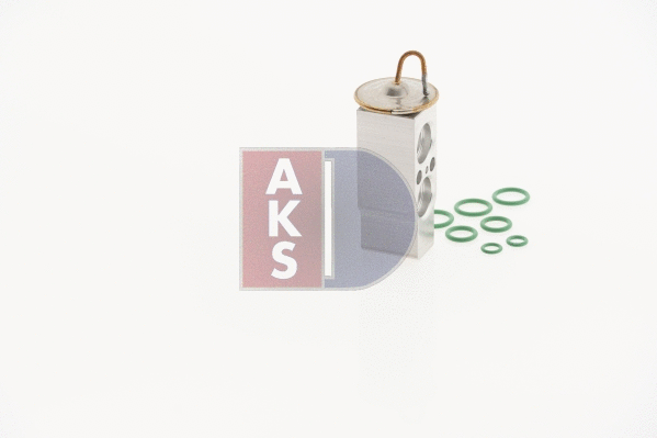 Expansion Valve, air conditioning