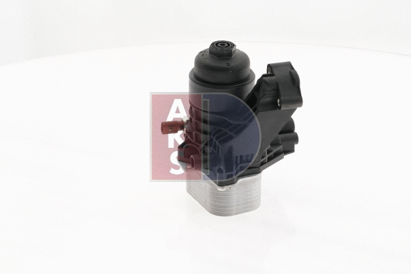 Oil Cooler, engine oil