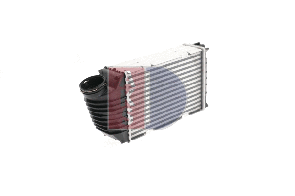 Charge Air Cooler
