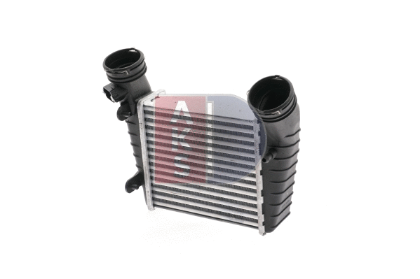 Charge Air Cooler