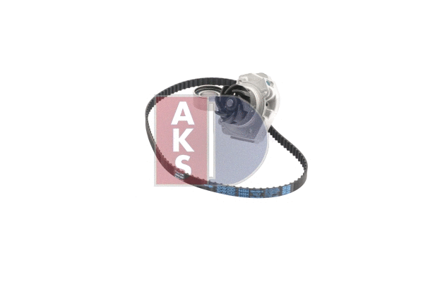 Water Pump & Timing Belt Kit
