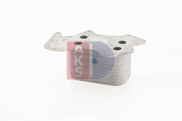 Oil Cooler, engine oil