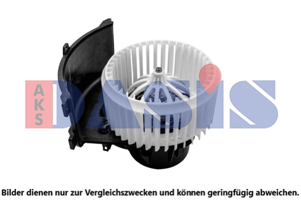 Interior Blower (048100N)