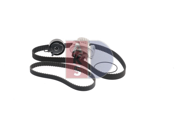 Water Pump & Timing Belt Kit