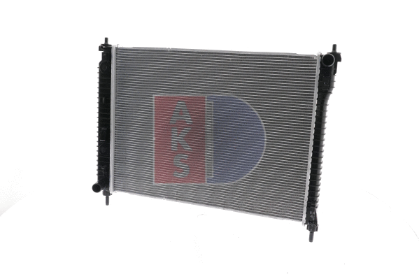 Radiator, engine cooling (150076N)