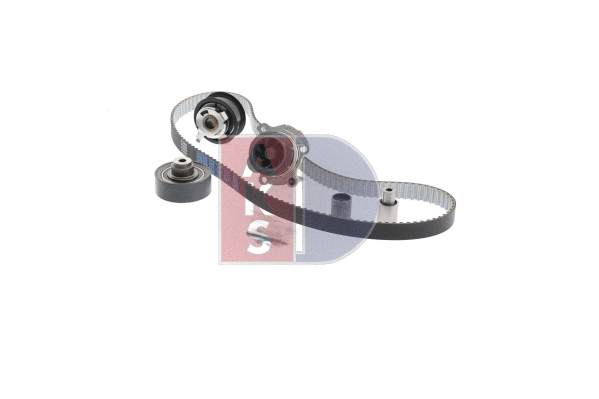 Water Pump & Timing Belt Kit