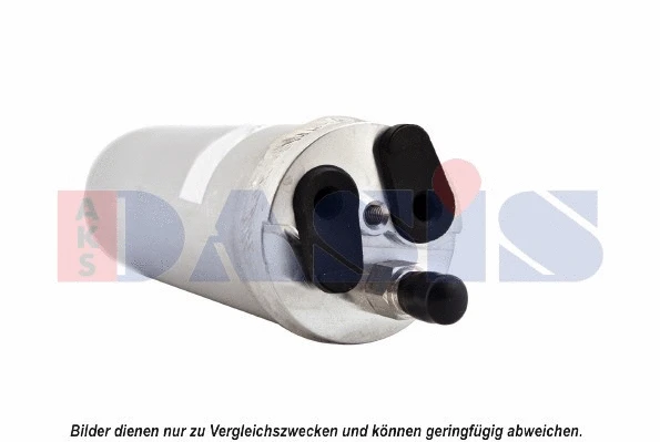 Dryer, air conditioning (800308N)