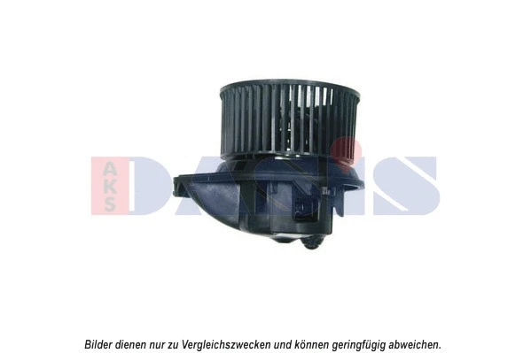 Interior Blower (128390N)