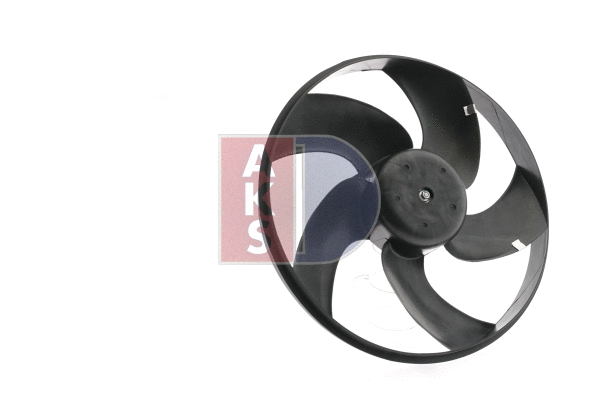 Fan, engine cooling