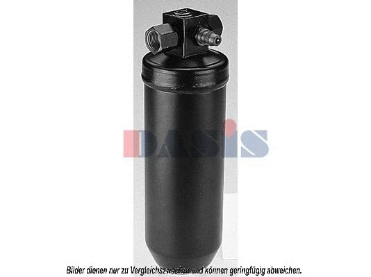 Dryer, air conditioning (801120N)