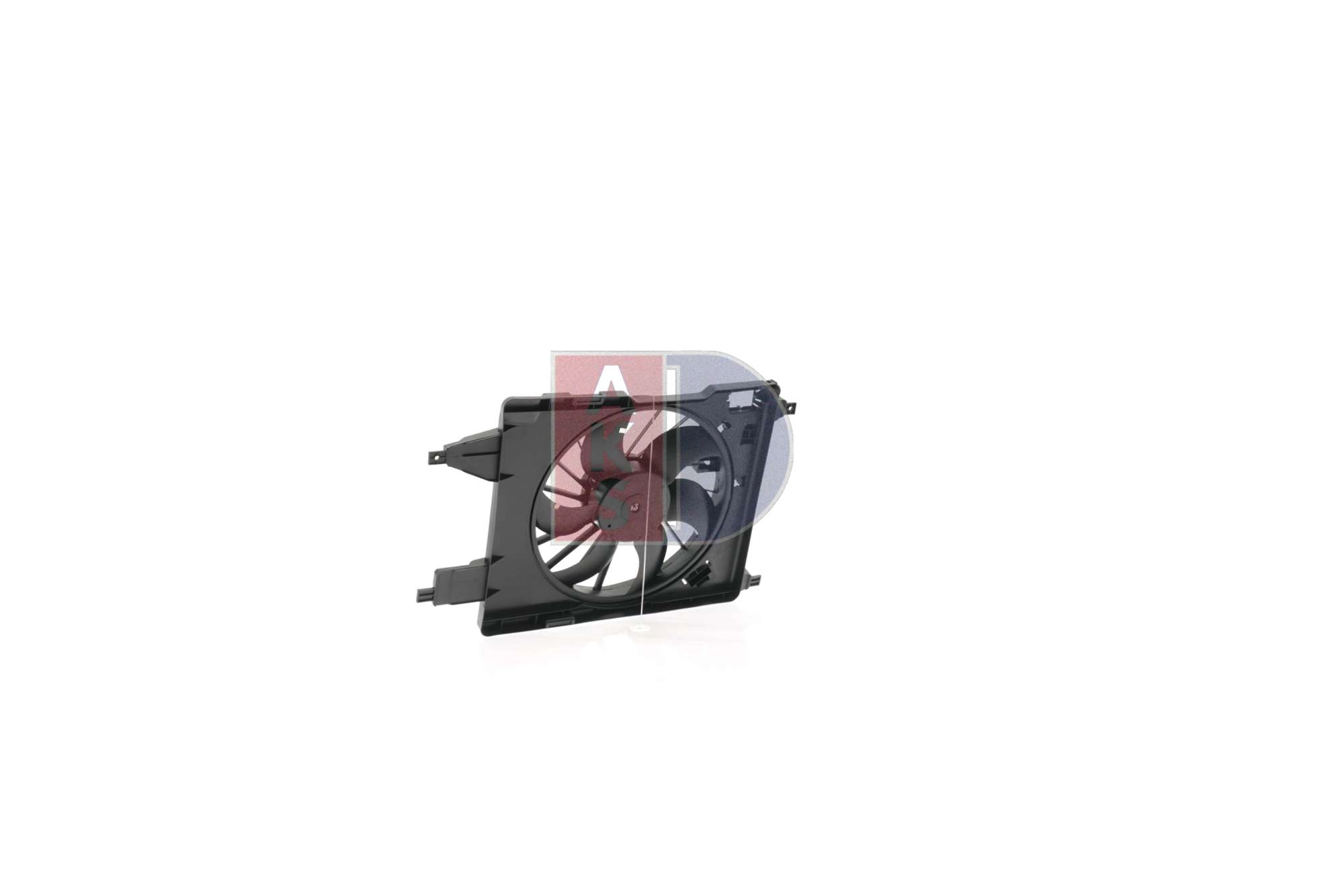 Fan, engine cooling