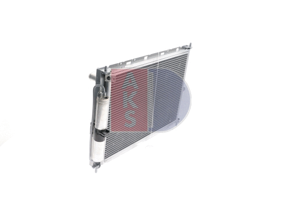 Cooling Module