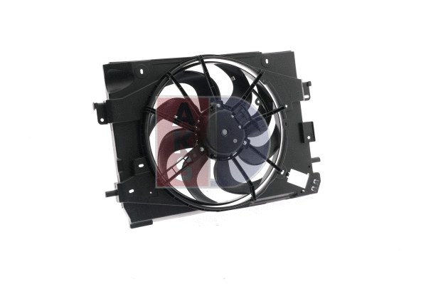 Fan, engine cooling