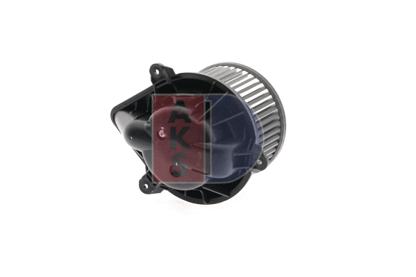 Interior Blower