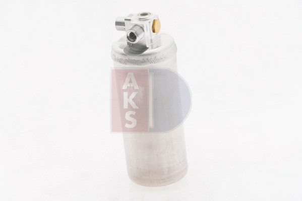 Dryer, air conditioning