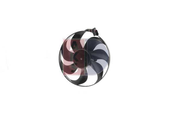 Fan, engine cooling