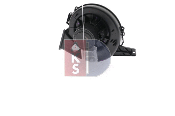 Interior Blower