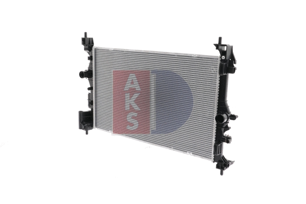 Radiator, engine cooling (150139N)